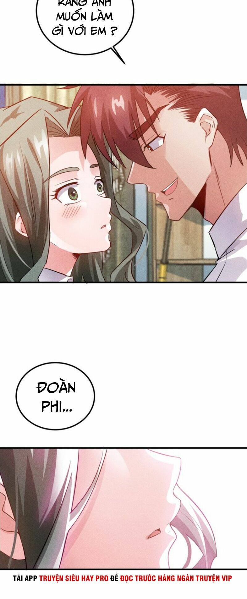 cao thủ cận vệ của nữ chủ tịch chapter 88 22