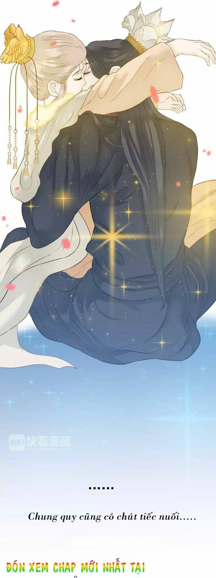 giáo chủ, chú ý thanh danh! chapter 66 12