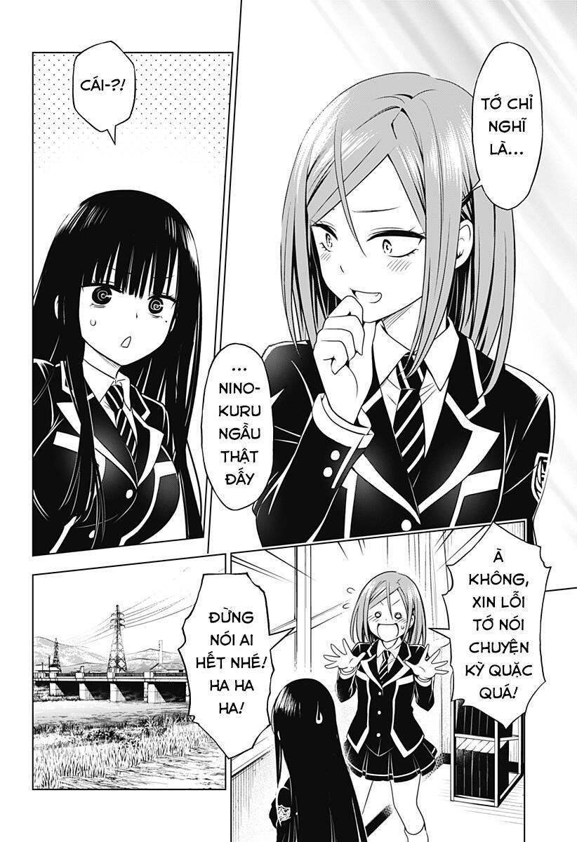 diệt quỷ nhẫn giả chapter 112 4