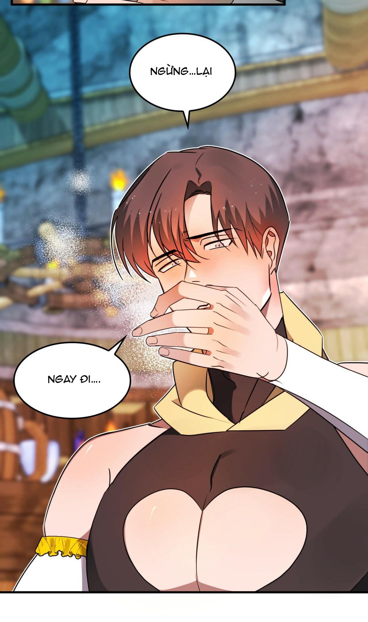 (np) độc thân muôn năm chapter 3 45