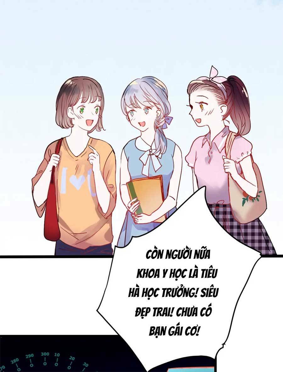 thành dã tiêu hà chapter 2 4