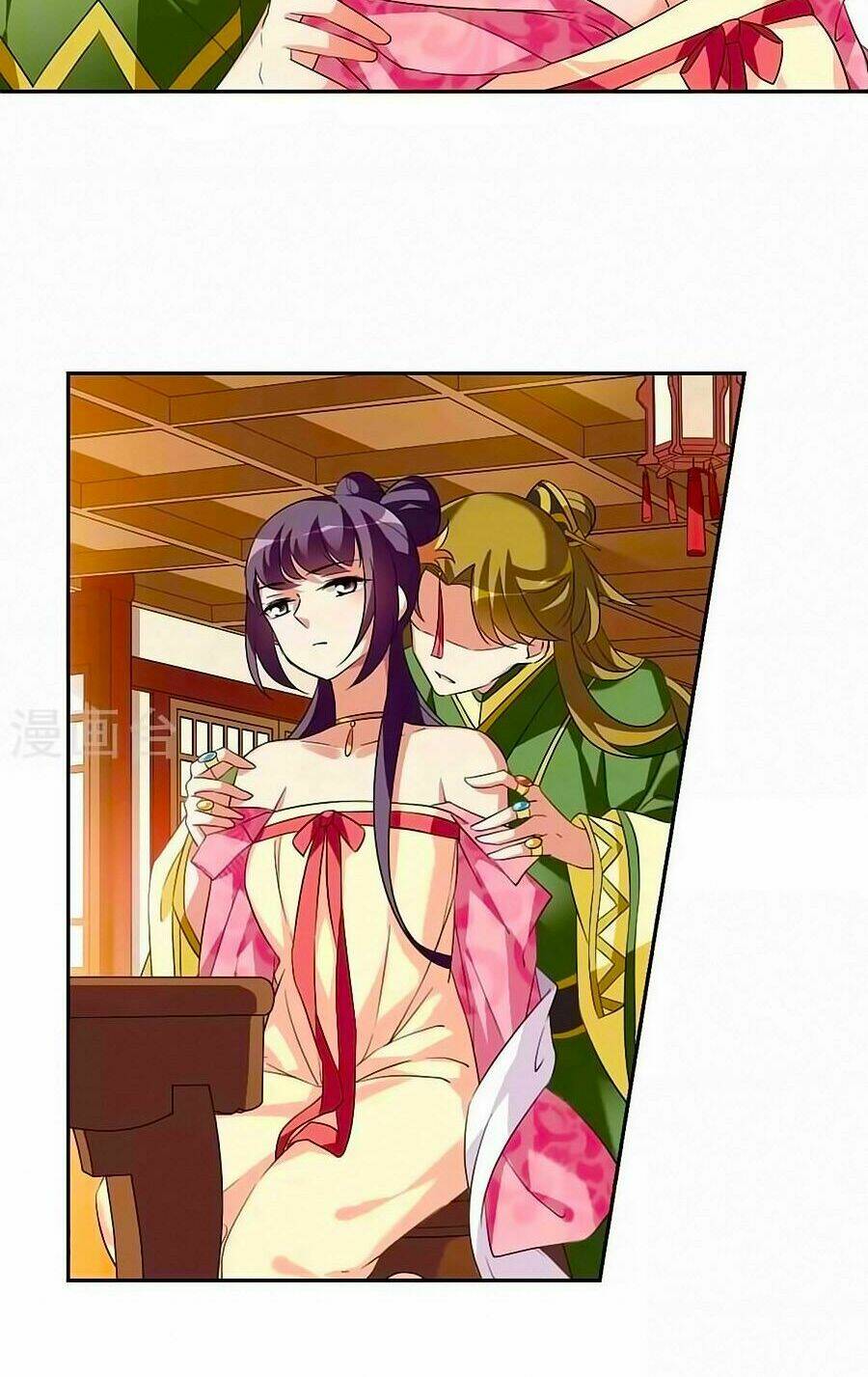 toàn cơ từ chapter 31.2 18