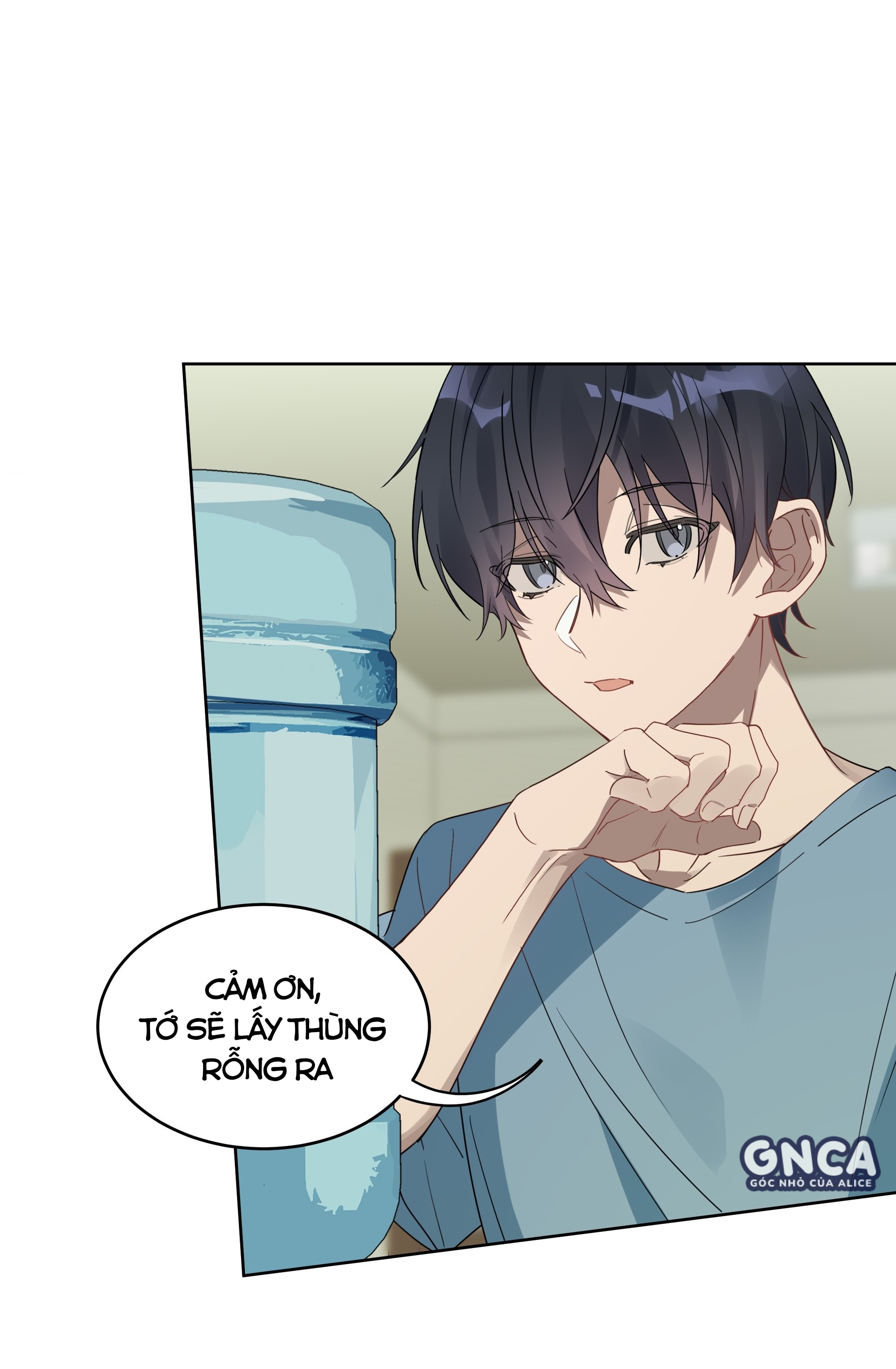 tháng năm qua chapter 2 10