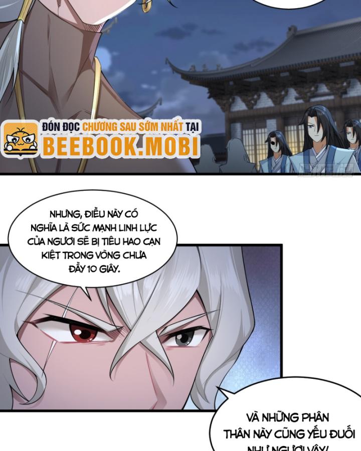 khởi đầu với tuyệt sắc nữ sư phụ: hệ thống thập cân phản cốt chapter 33 43