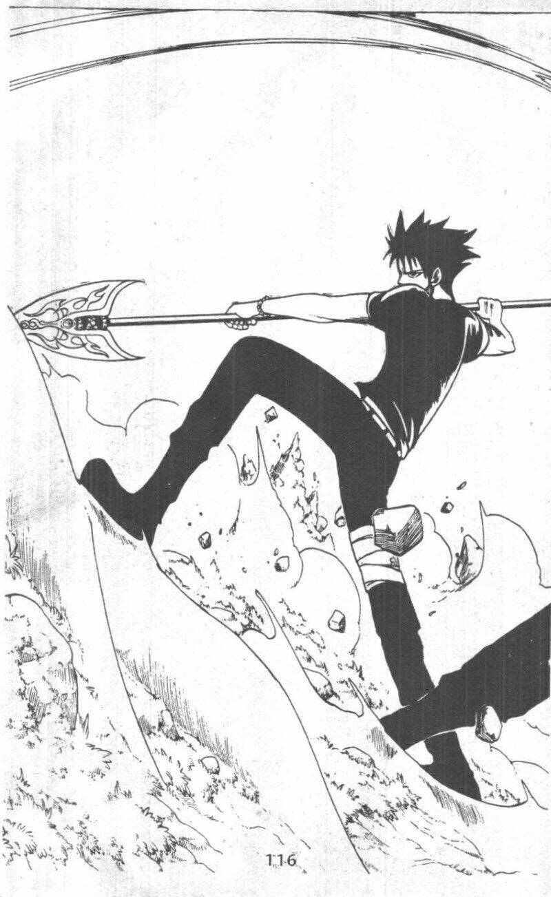 rave master (scan) chapter 26 116