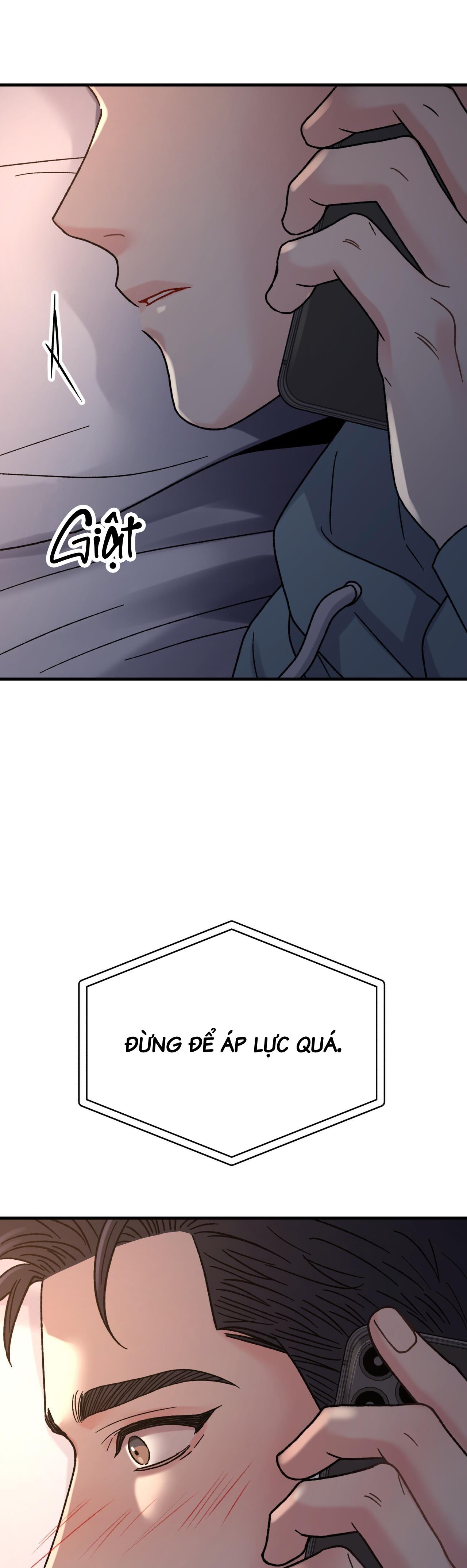 cậu không phải là gu của tôi chapter 3 33