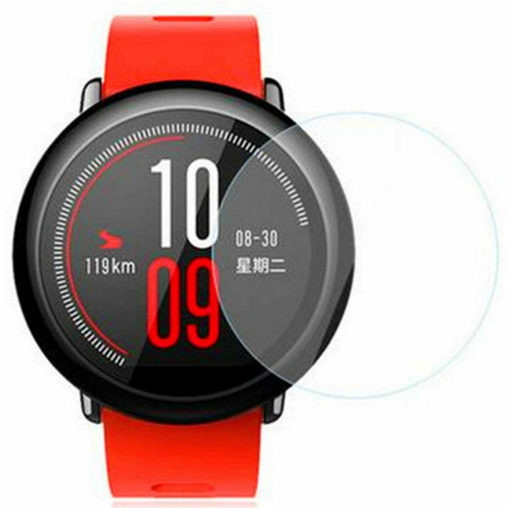 Kính cường lực đồng hồ thông minh dành cho Huami Amazfit Pace