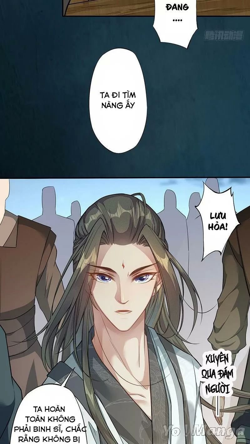tuyệt thế luyện đan sư chapter 127 23
