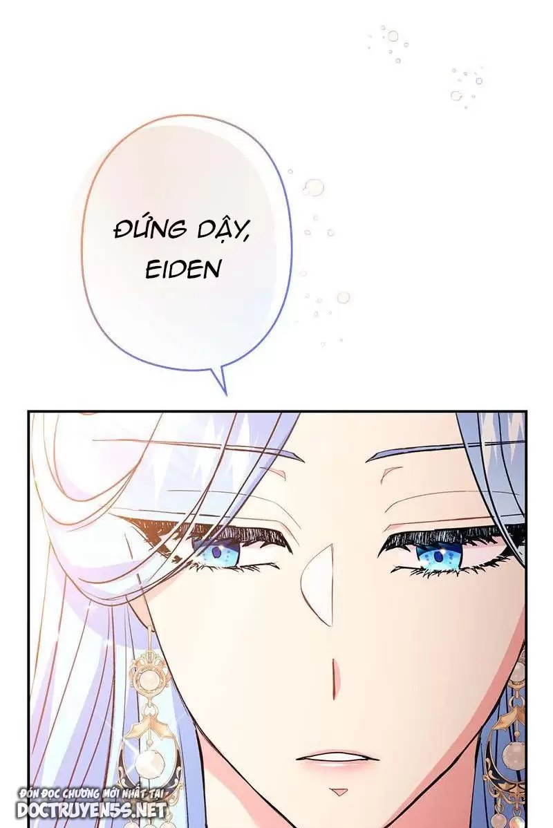 nếu tôi là nhân vật phản diện liệu tôi sẽ chết chapter 18 14