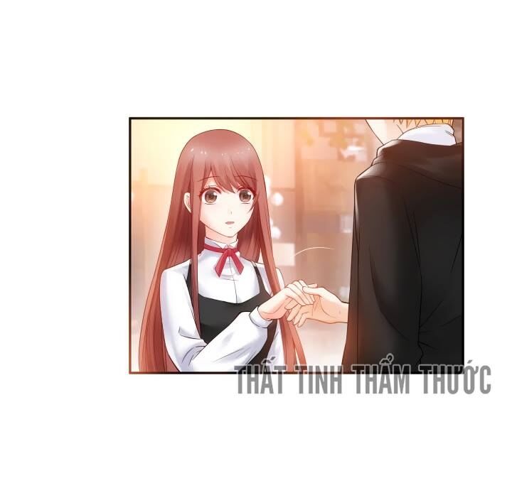 bạn trai 1/4 của tôi chapter 3 78