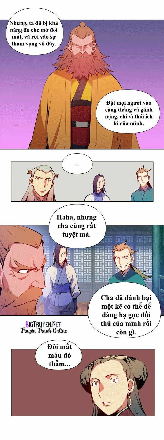 märchen: the embodiment of tales chapter 56 16