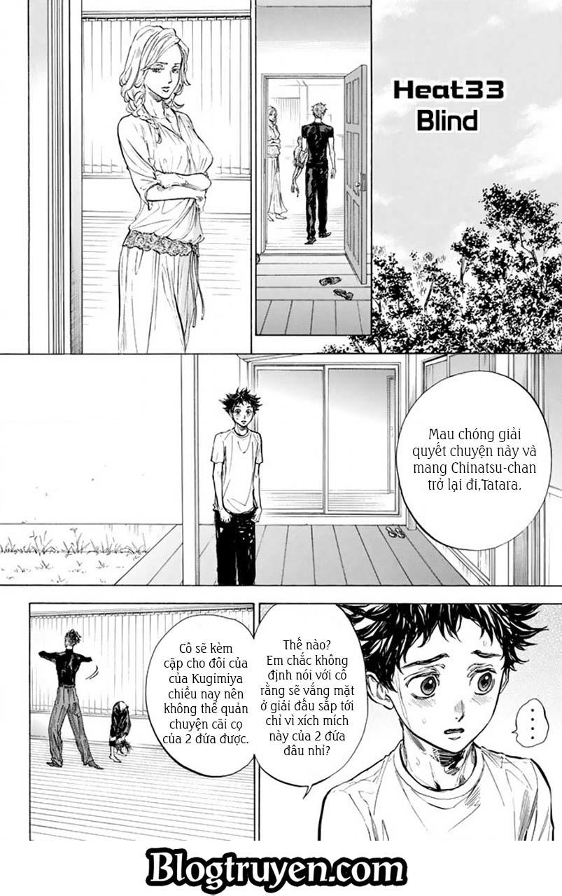 ballroom e youkoso chapter 33 8