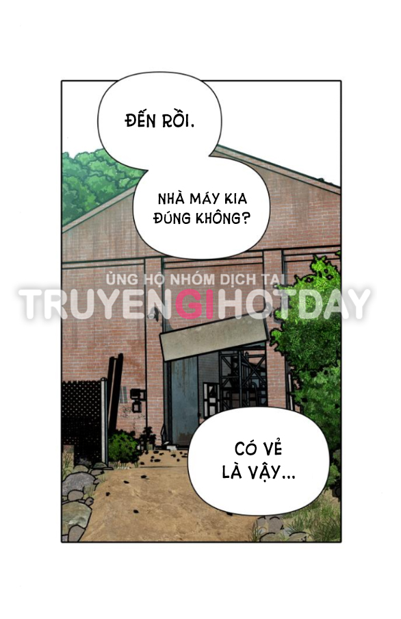 điều khiến tôi quyết tâm muốn chết chapter 91.2 25