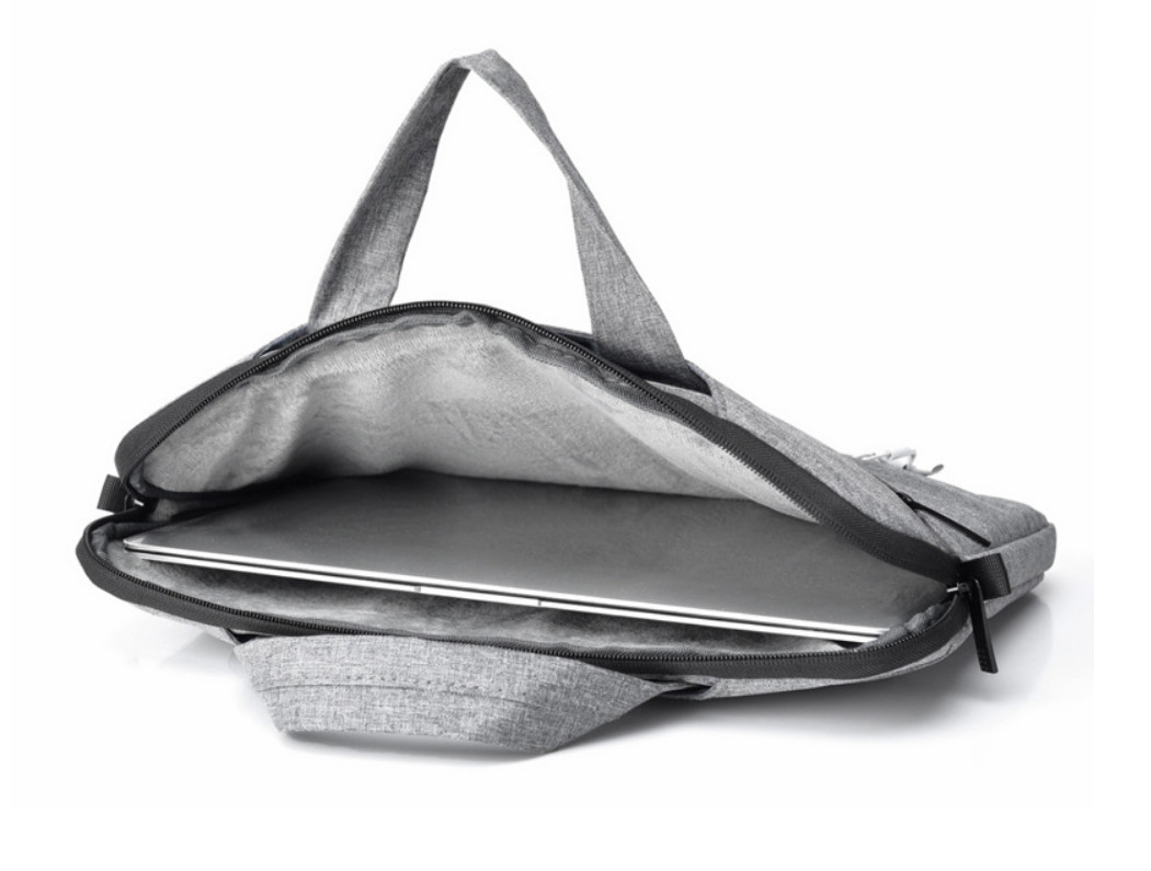 túi xách - túi chống sốc cho laptop 15,6 inh cao cấp phong cách mới