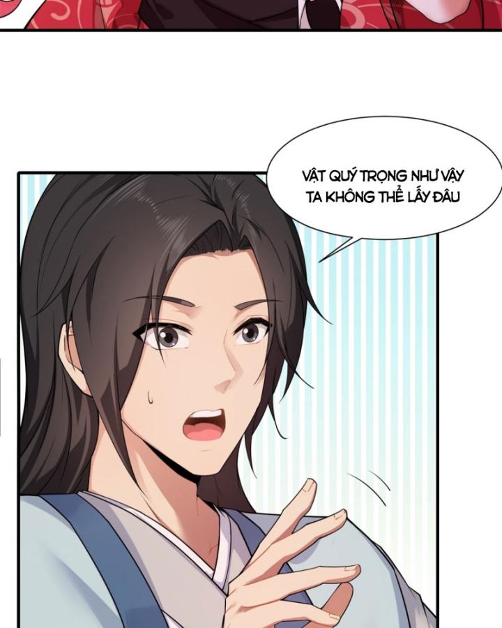 khởi đầu với tuyệt sắc nữ sư phụ: hệ thống thập cân phản cốt chapter 42 24