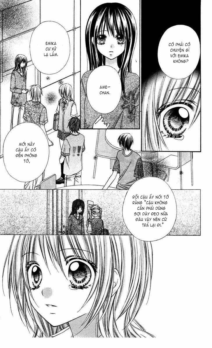 love berrish chapter 18 6