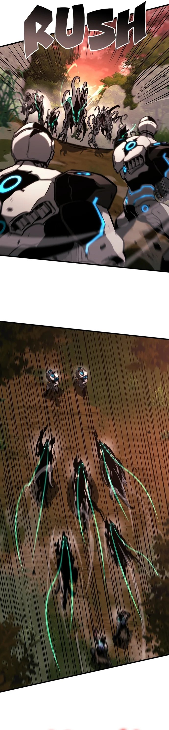 đồ long kỵ sĩ hôn môi ác long chapter 86 3