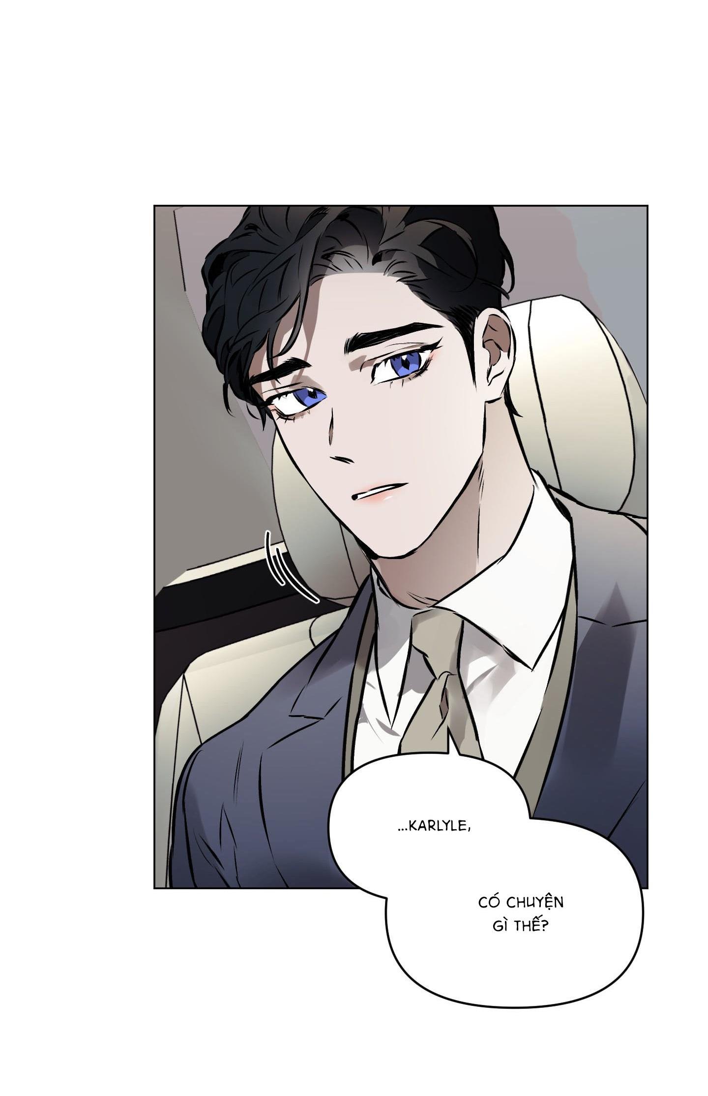 định tên mối quan hệ chapter 24 6