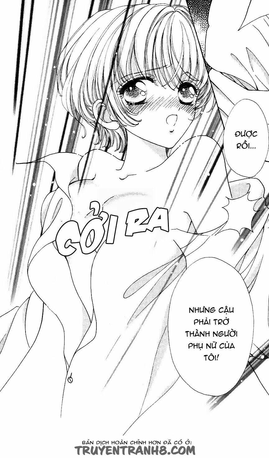 hana ni nare chapter 36 20