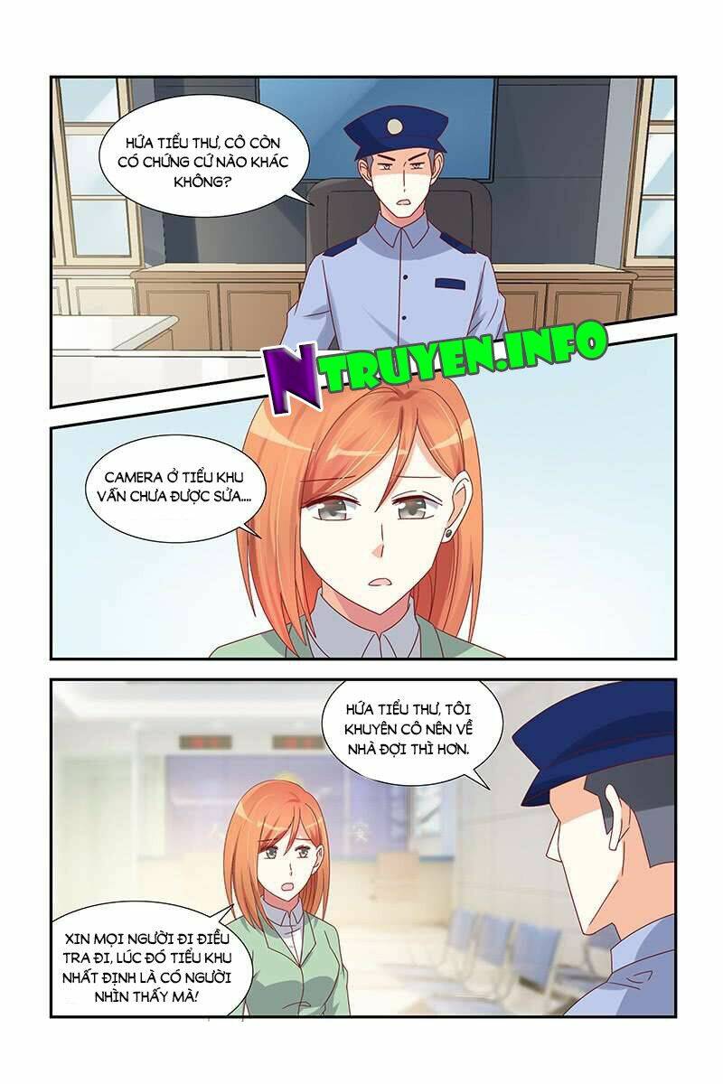 dường như tình yêu đã đến chapter 45 4