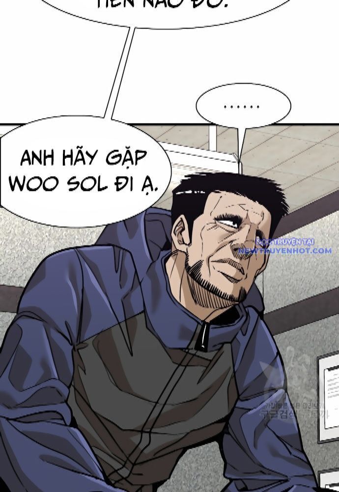 shark - cá mập chapter 296 87