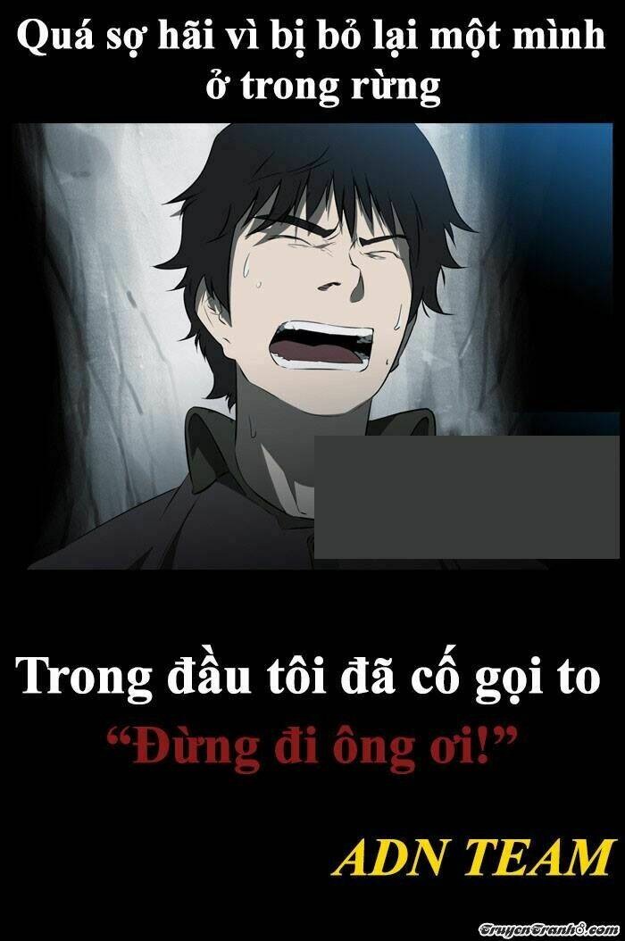 kho truyện kinh dị: ác mộng đêm về chapter 6 14