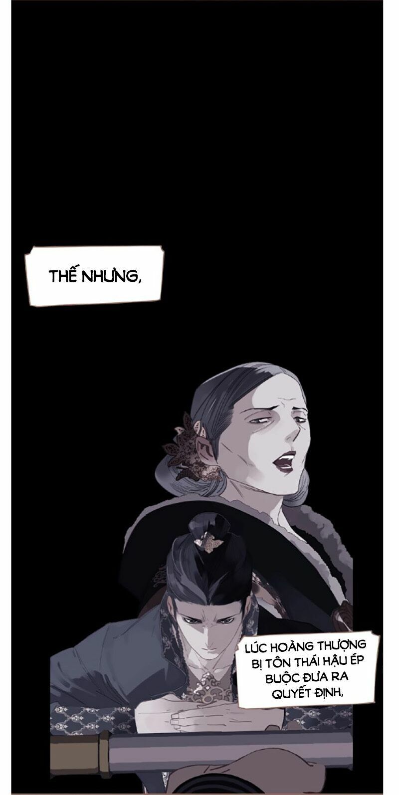 nhất đại linh hậu chapter 73 19