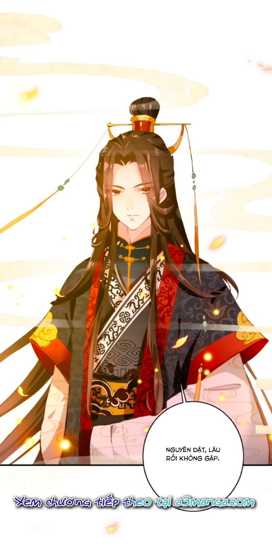 mỹ nhân làm tướng chapter 75 25