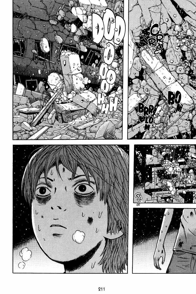 dragon head chapter 83 35