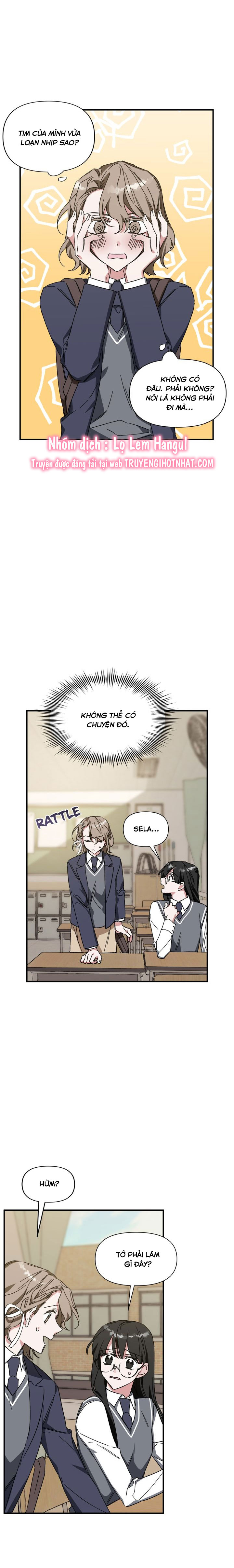 cuộc du hành thời gian của sela chapter 35 6