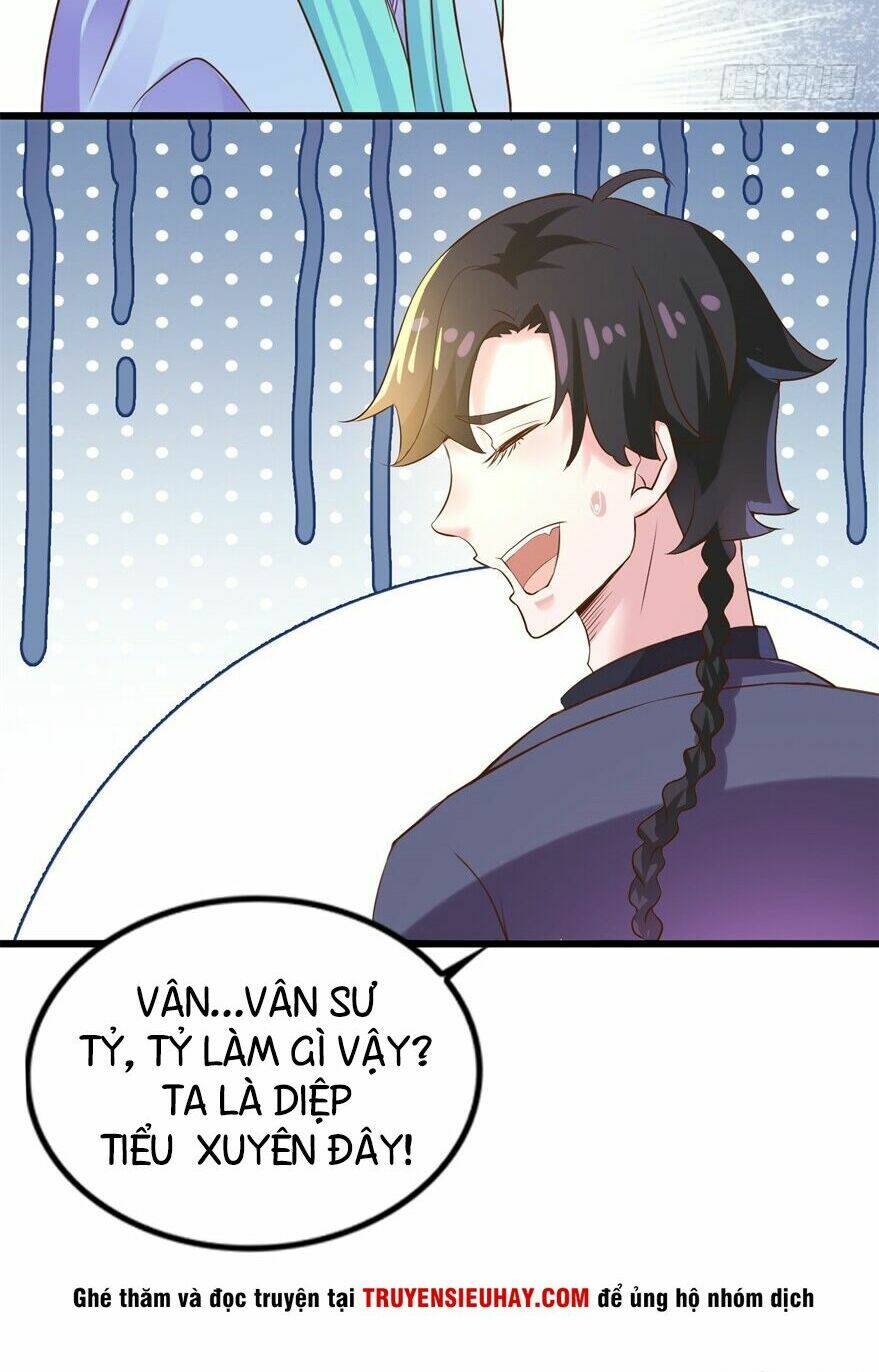 tiên ma đồng tu chapter 11 3