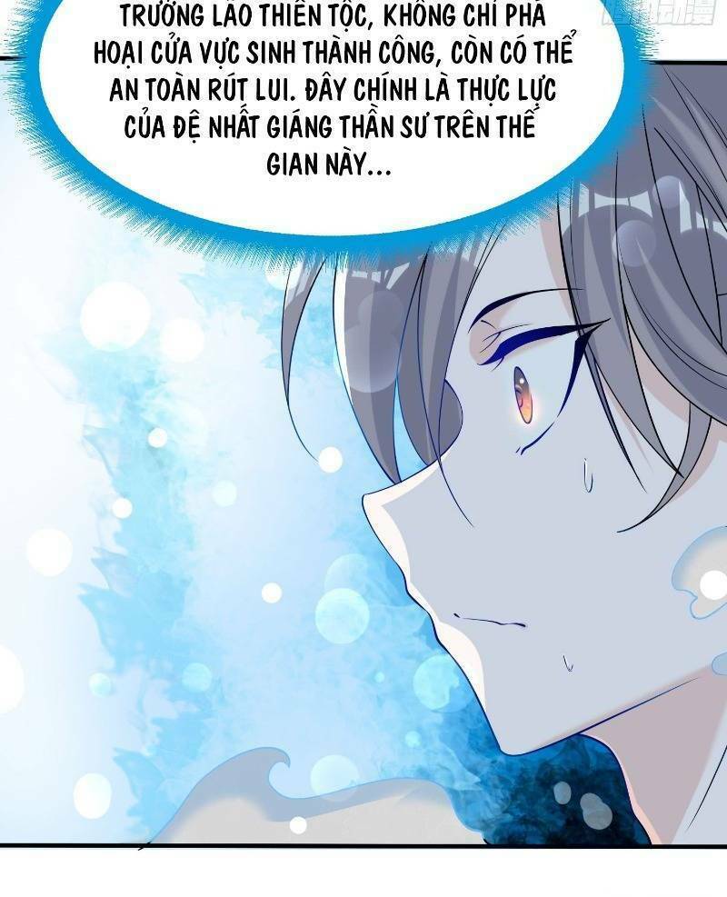 giáng thần chiến ký chapter 67 24