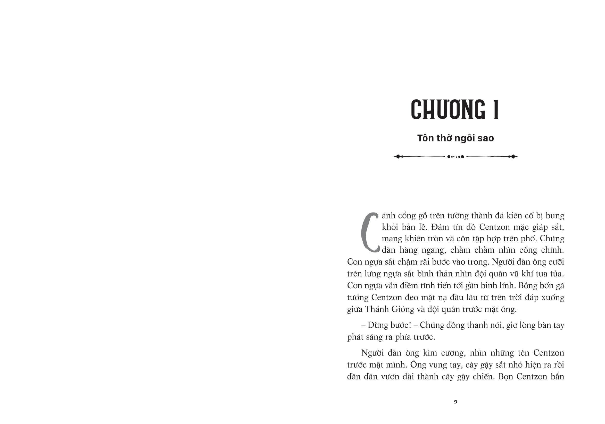 Sách - Lục Địa Rồng - Tập 5 - Hoàng Hôn Của Thế Giới