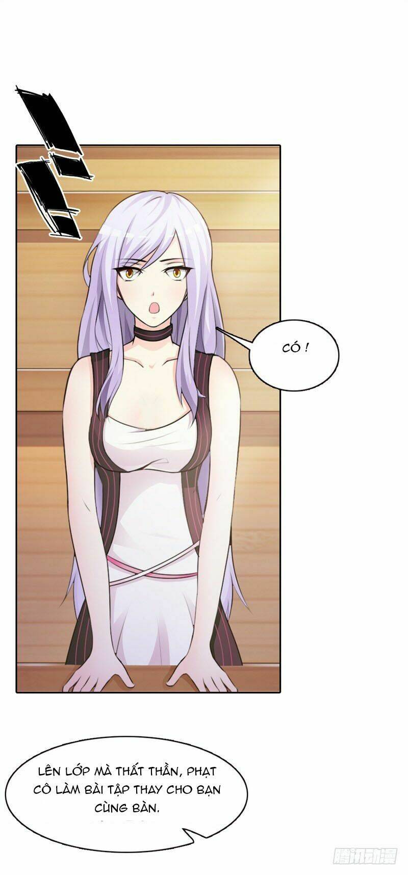 boss cấm dục thành nghiện chapter 5 31