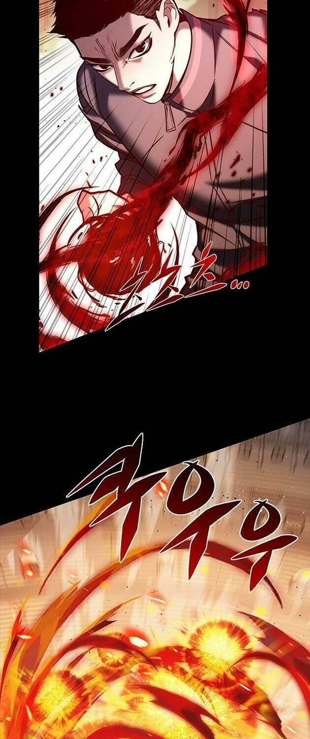 biến thân thành mèo chapter 204 47