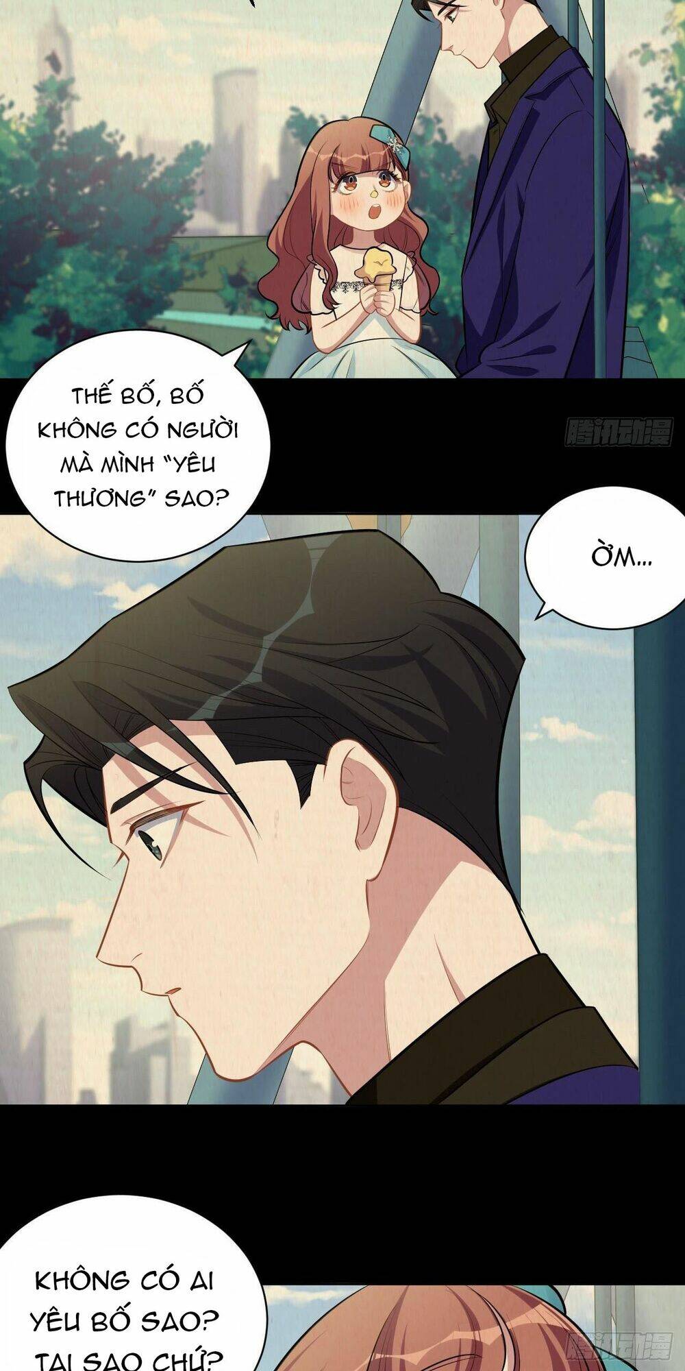 nhạc phụ đại nhân là lão bà chapter 149 9