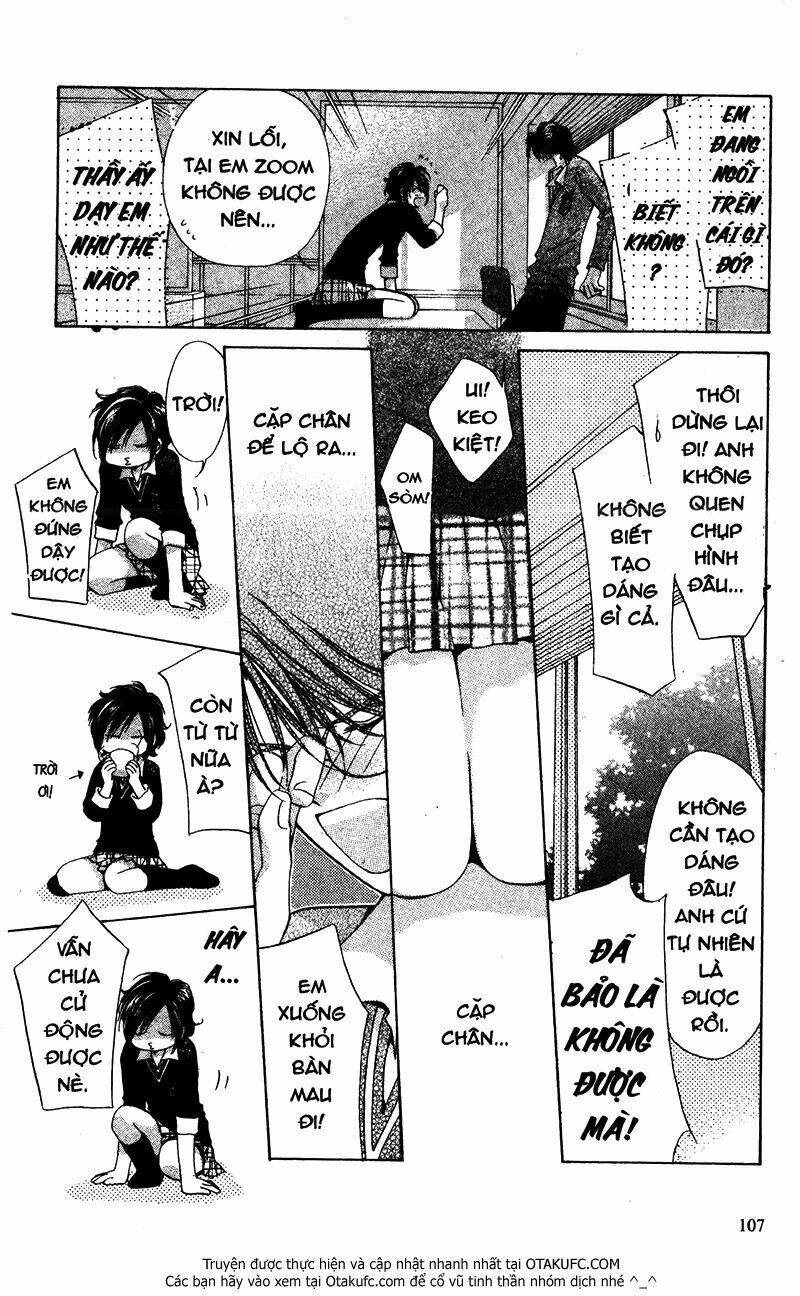 gatcha gacha chapter 18 32