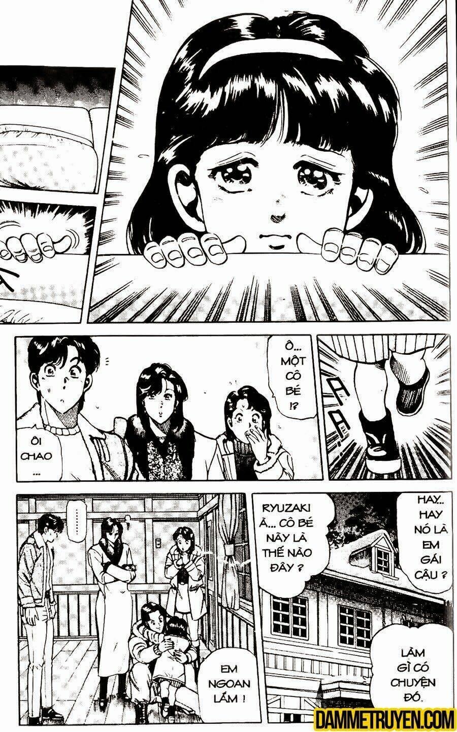 sức mạnh nhân đôi chapter 17.1 7