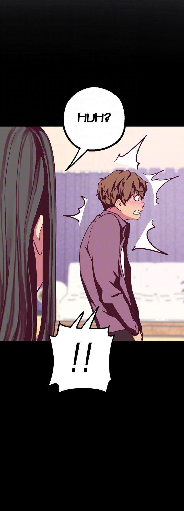 một thế giới mới tuyệt vời chapter 12 32