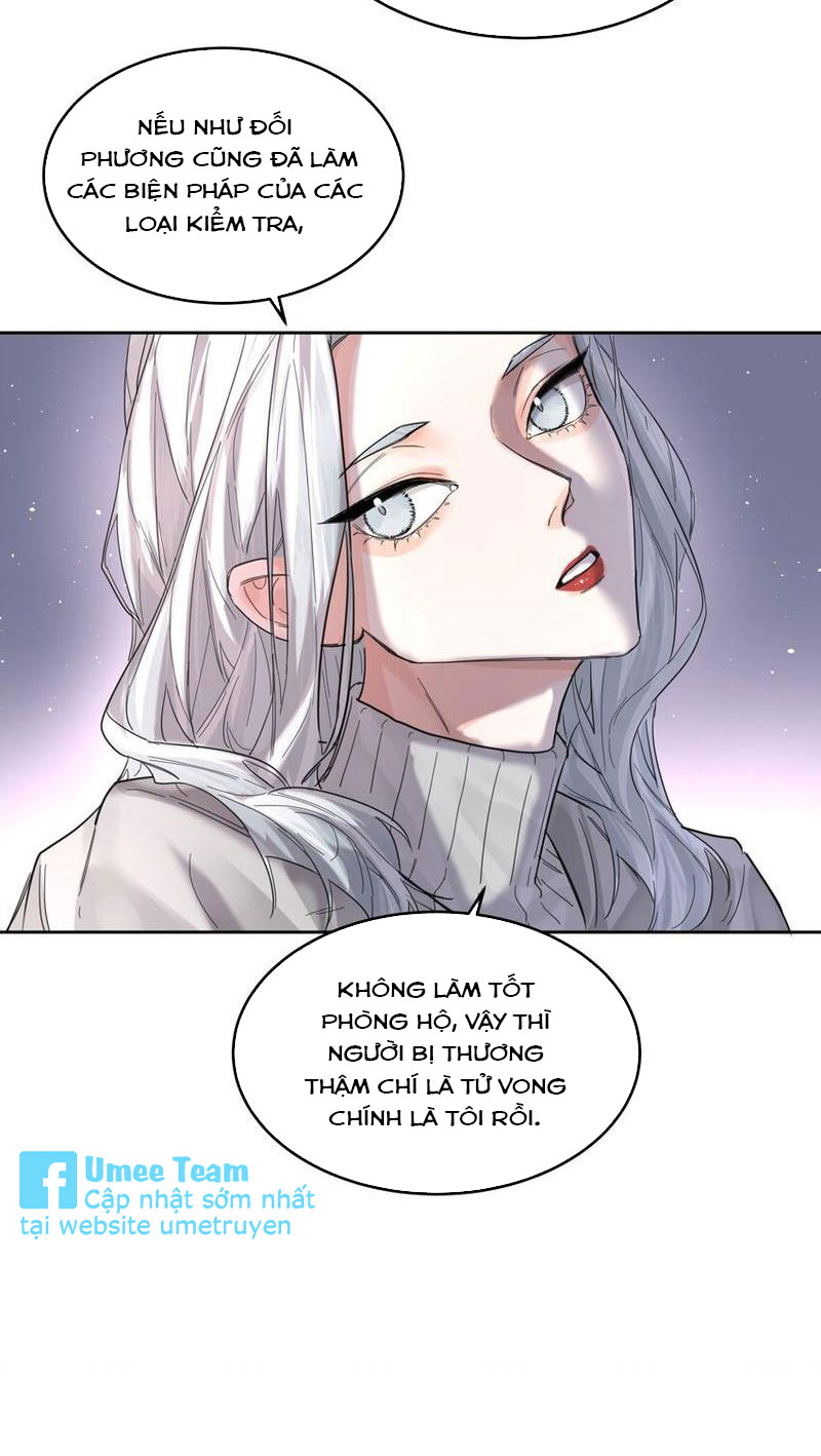 tình cũ là vua chapter 62 18