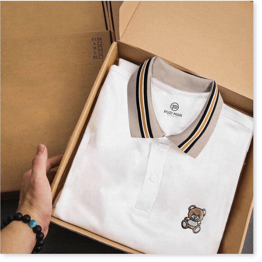 ÁO THUN NAM,THIẾT KỆ HỌA TIẾT LOGO SIÊU ĐẸP,CHẤT LIỆU VÃI THOÁNG MÁT LANA FASHION