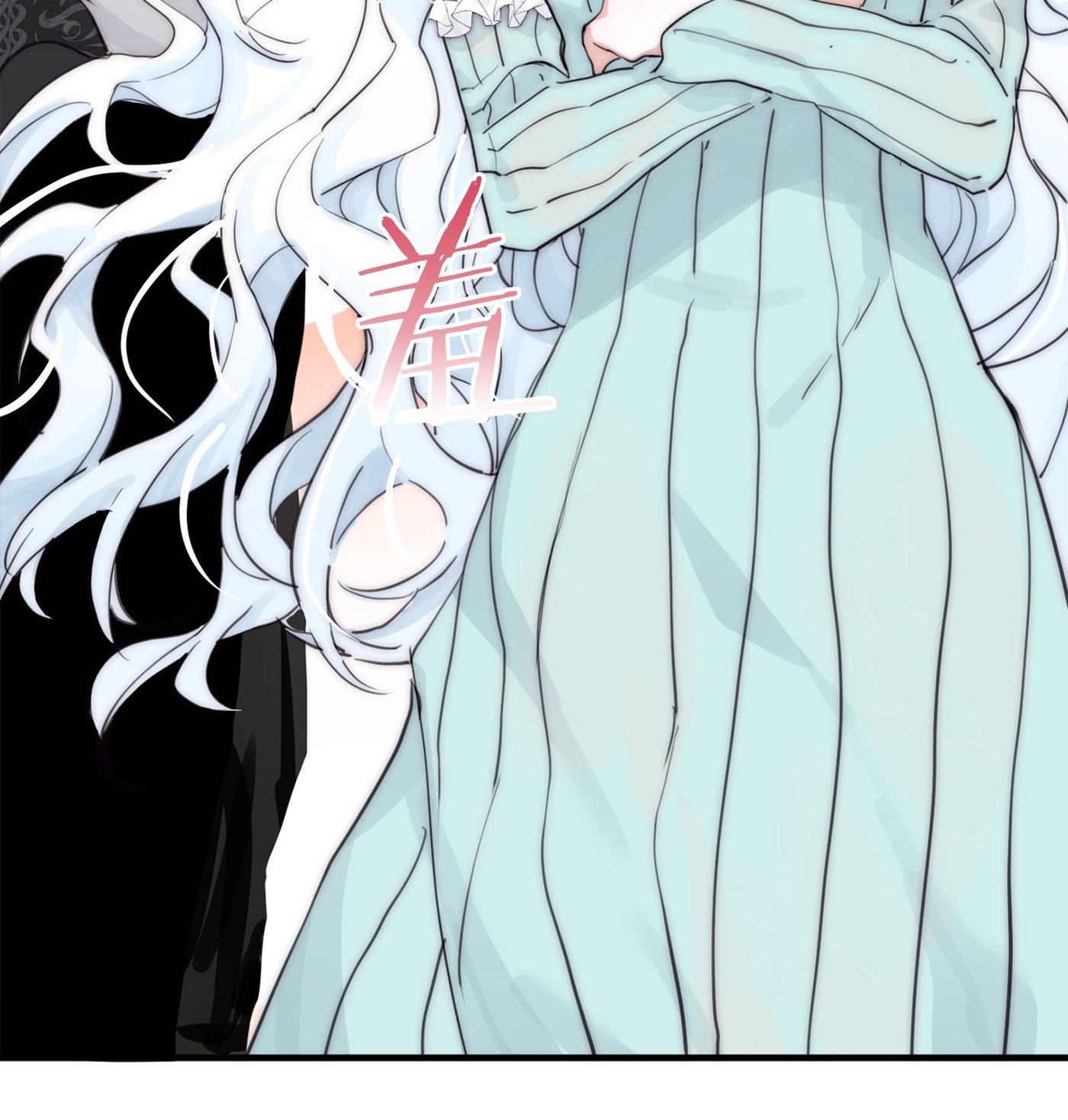 bông hoa độc của nhà công tước chapter 3.2 11