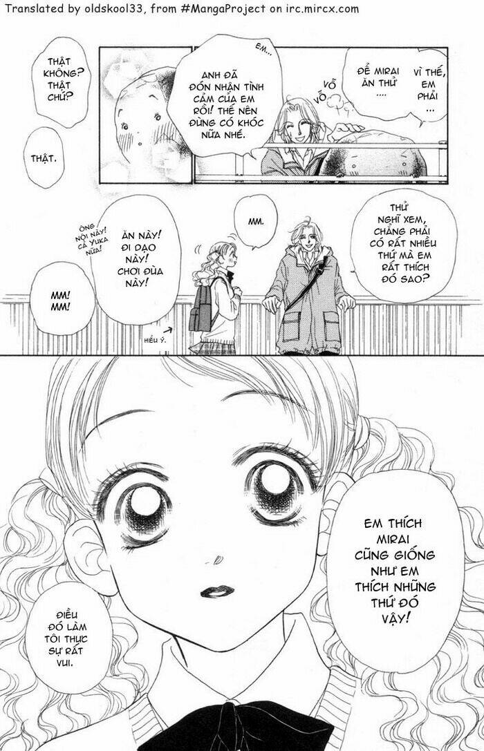 guru guru ponchan chapter 7 33