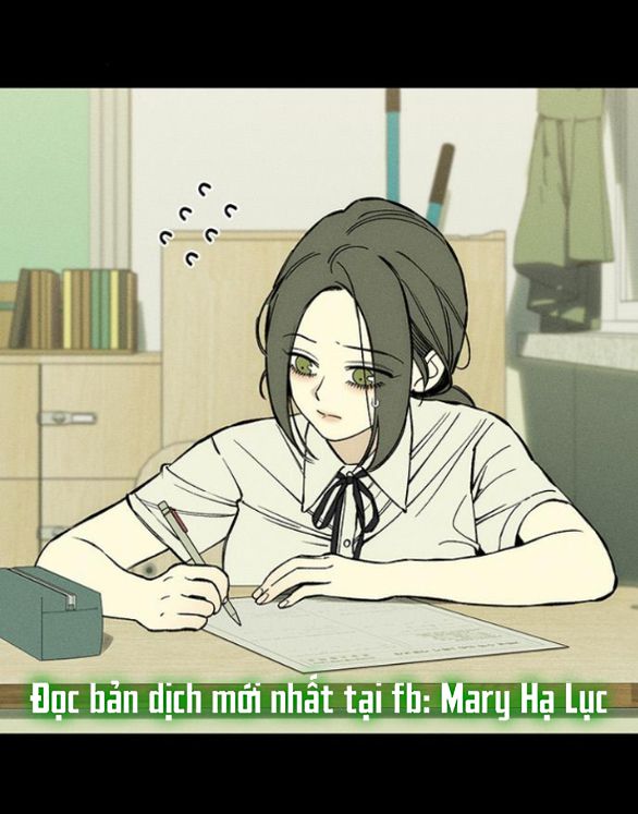 [18+] Nước Mắt Trên Đóa Hoa Tàn chapter 29.2 1