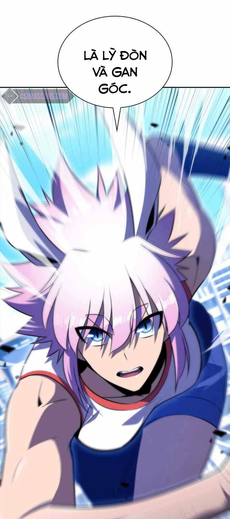 kẻ thách đấu chapter 48 45