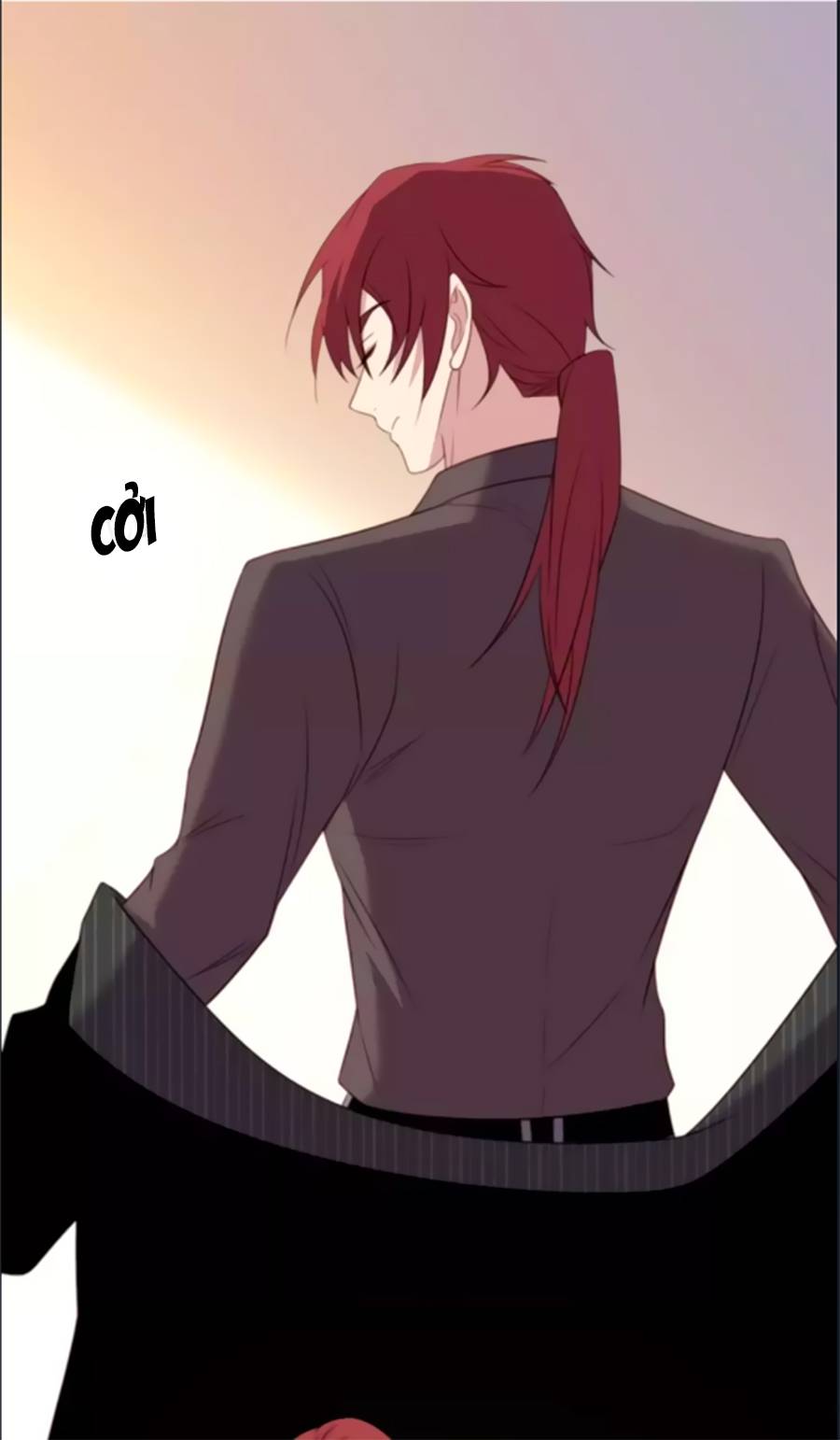 khoá chặt đôi môi (full) chapter 9 18