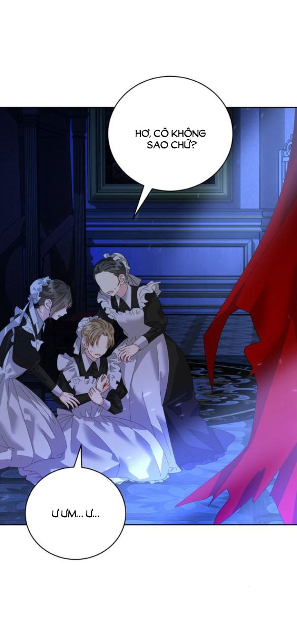 chiếm hữu trái tim bạo chúa chapter 23.1 17