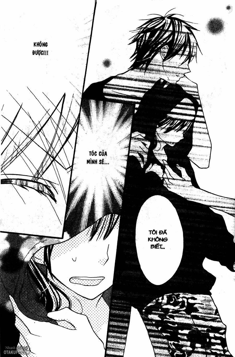 crayon days - daikirai na aitsu chapter 2 28