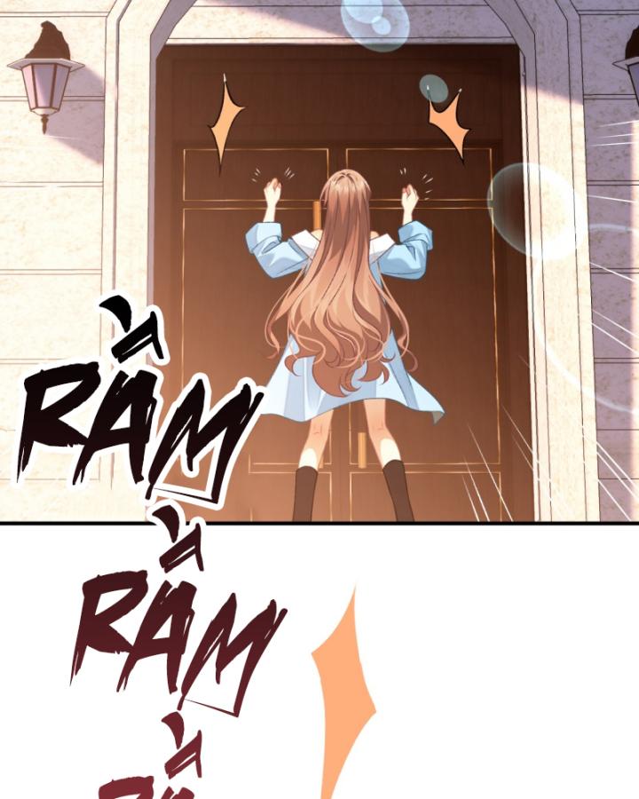 báo cáo! phu nhân ngày nào cũng muốn trốn chapter 2 41