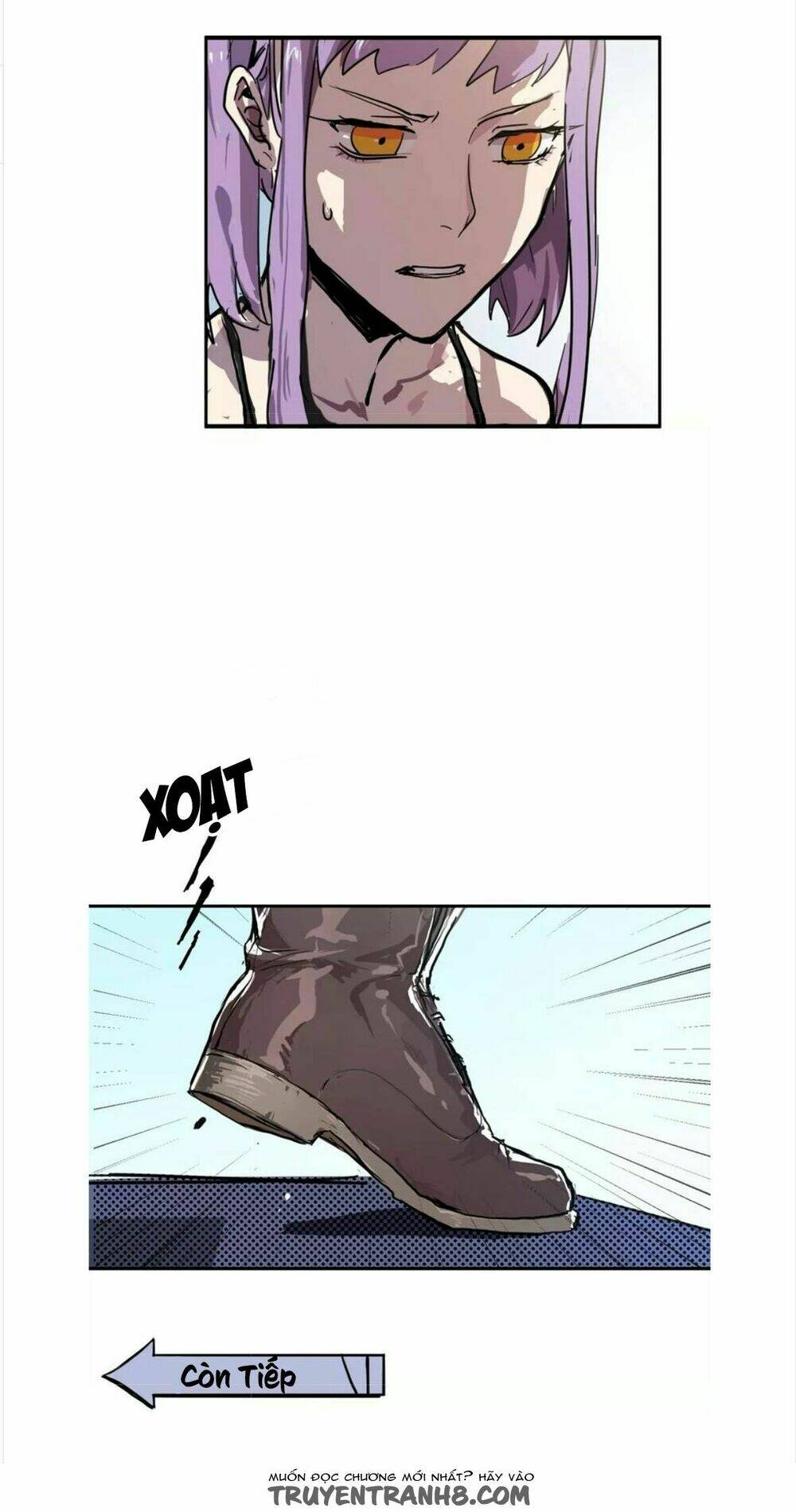 quạ đen chapter 21 29